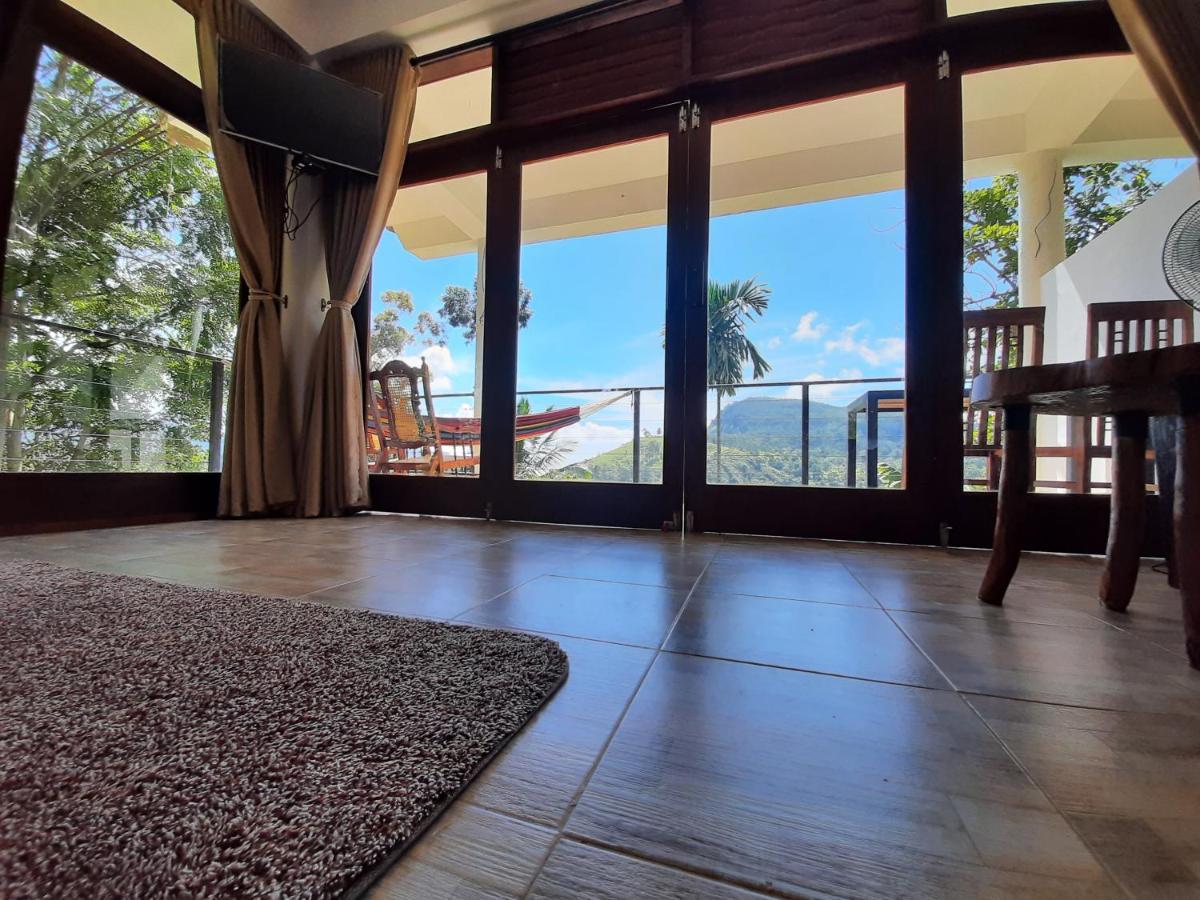 Bed and Breakfast Oxy Breeze Ella Exterior foto