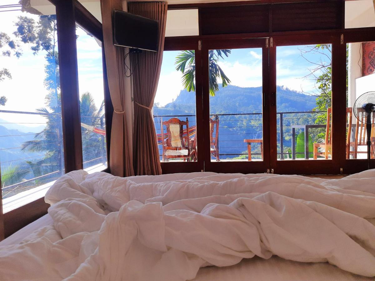 Bed and Breakfast Oxy Breeze Ella Exterior foto