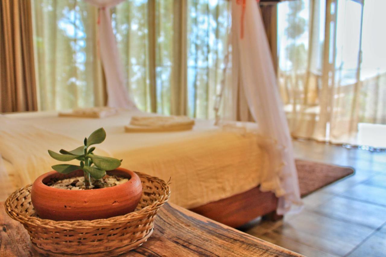 Bed and Breakfast Oxy Breeze Ella Exterior foto